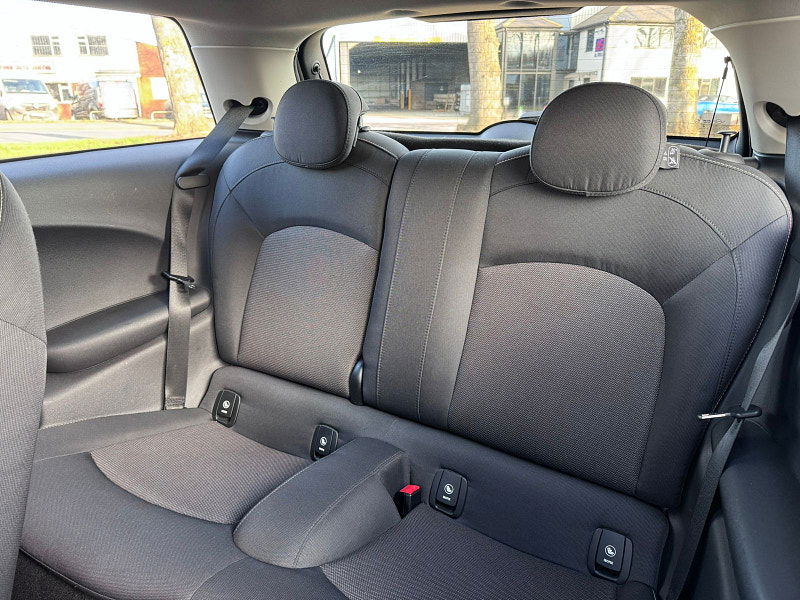 MINI Hatch 1.2 One Hatchback 3dr Petrol Manual Euro 6 (s/s) (102 ps) 3dr Manual 2026