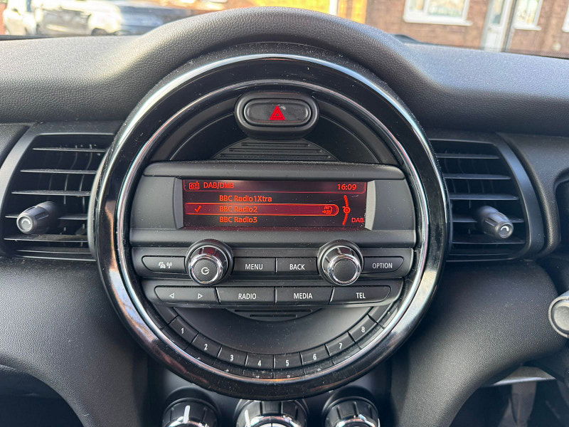 MINI Hatch 1.2 One Hatchback 3dr Petrol Manual Euro 6 (s/s) (102 ps) 3dr Manual 2026