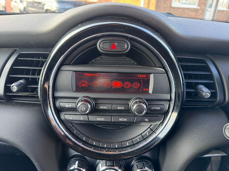 MINI Hatch 1.2 One Hatchback 3dr Petrol Manual Euro 6 (s/s) (102 ps) 3dr Manual 2026