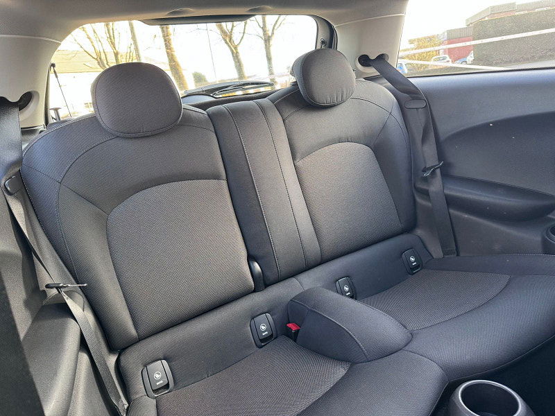 MINI Hatch 1.2 One Hatchback 3dr Petrol Manual Euro 6 (s/s) (102 ps) 3dr Manual 2026