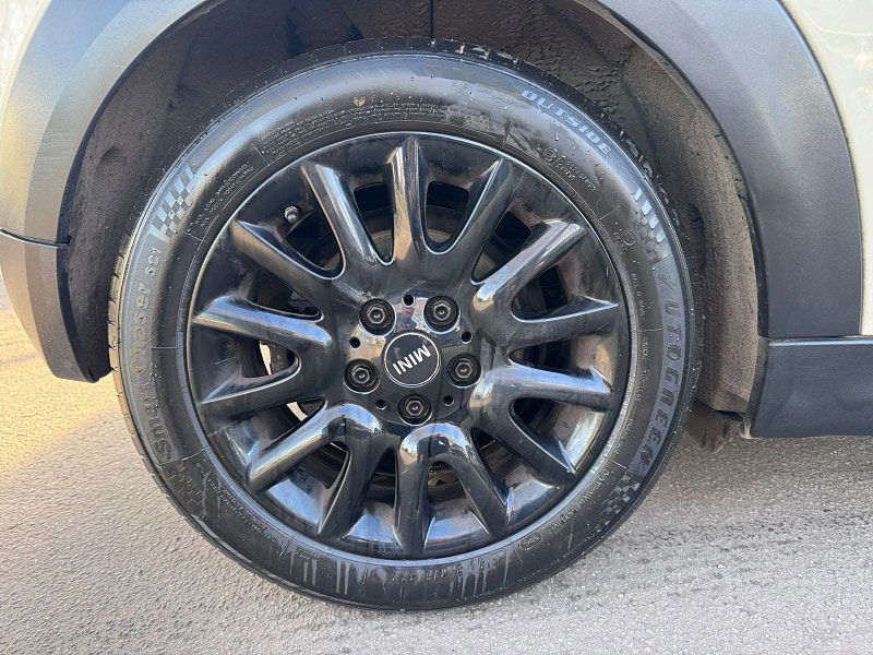 MINI Hatch 1.2 One Hatchback 3dr Petrol Manual Euro 6 (s/s) (102 ps) 3dr Manual 2026