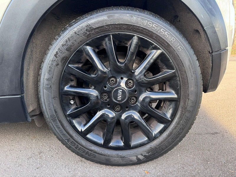 MINI Hatch 1.2 One Hatchback 3dr Petrol Manual Euro 6 (s/s) (102 ps) 3dr Manual 2026