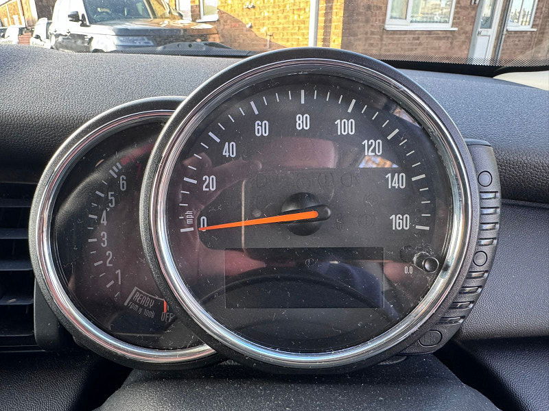 MINI Hatch 1.2 One Hatchback 3dr Petrol Manual Euro 6 (s/s) (102 ps) 3dr Manual 2026