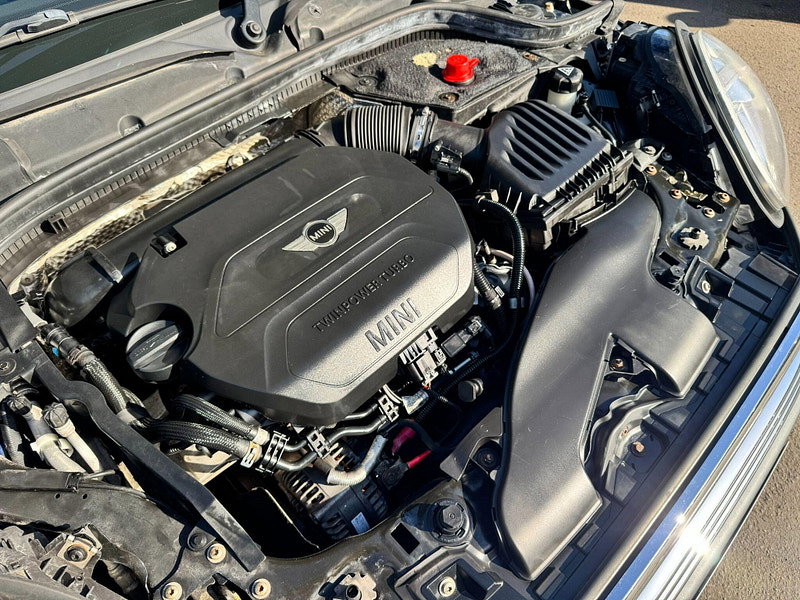 MINI Hatch 1.5 One D Euro 6 (s/s) 3dr 3dr Manual 2026