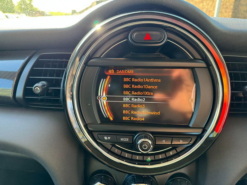 MINI Hatch 1.5 One D Euro 6 (s/s) 3dr 3dr Manual 2026