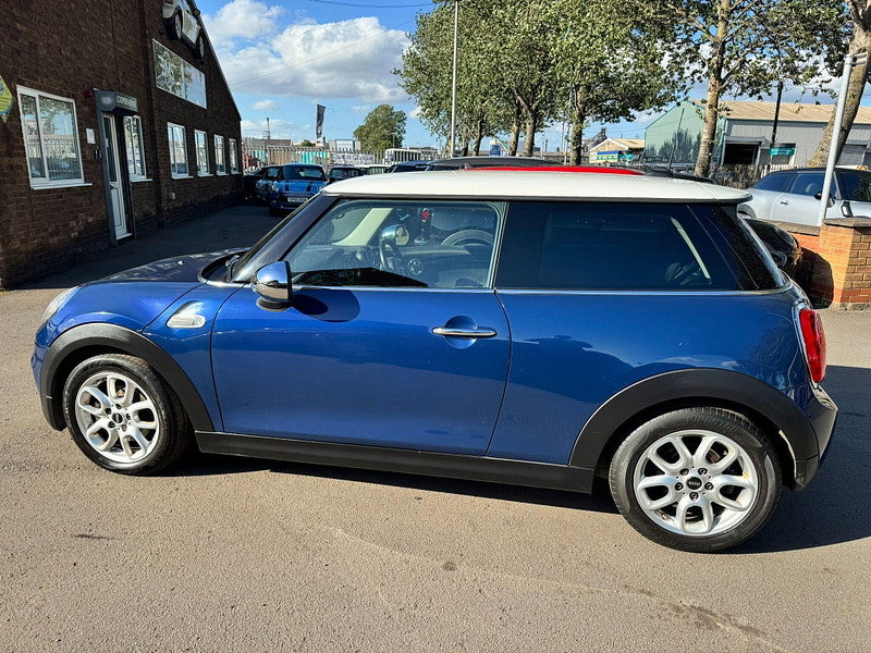 MINI Hatch 1.5 One D Euro 6 (s/s) 3dr 3dr Manual 2026