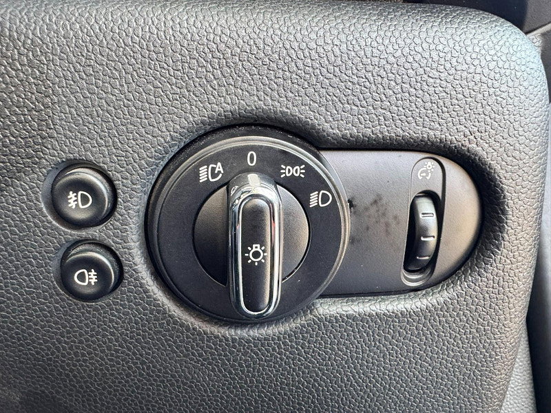 MINI Hatch 1.5 One D Euro 6 (s/s) 3dr 3dr Manual 2026