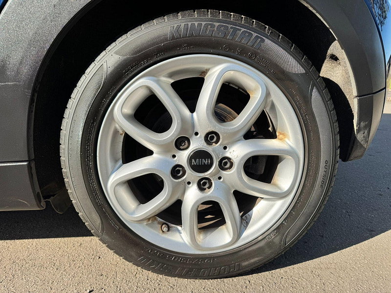 MINI Hatch 1.5 One D Euro 6 (s/s) 3dr 3dr Manual 2026