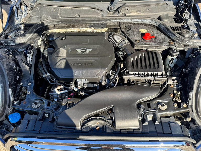 MINI Hatch 1.5 One D Euro 6 (s/s) 3dr 3dr Manual 2026