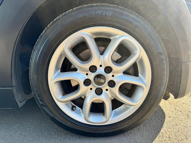 MINI Hatch 1.5 One D Euro 6 (s/s) 3dr 3dr Manual 2026