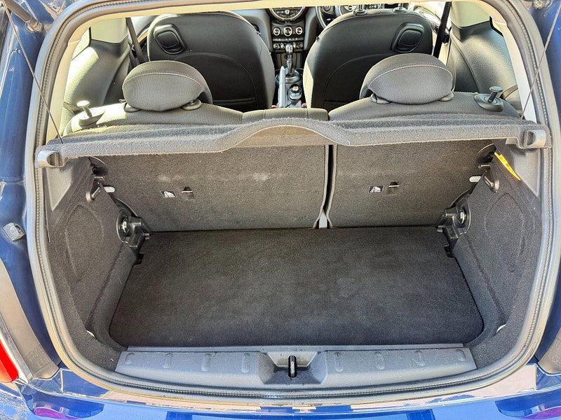 MINI Hatch 1.5 One D Euro 6 (s/s) 3dr 3dr Manual 2026