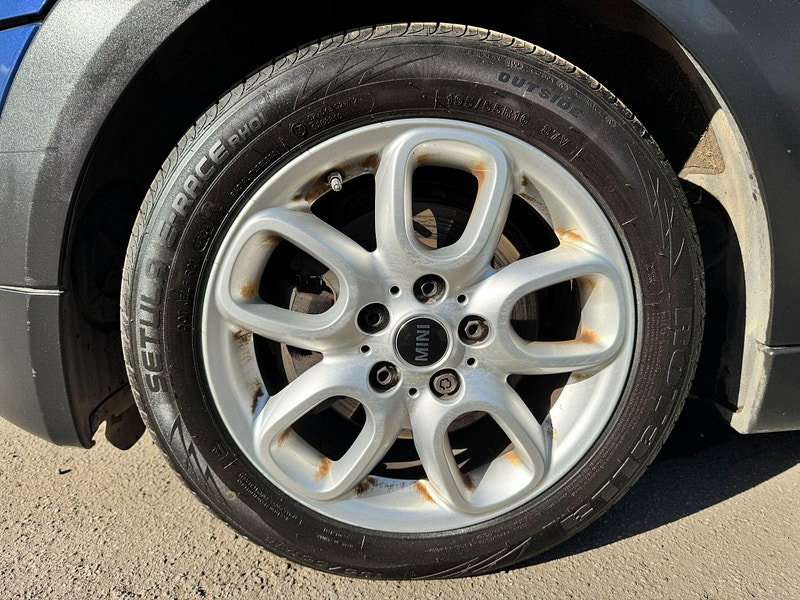 MINI Hatch 1.5 One D Euro 6 (s/s) 3dr 3dr Manual 2026