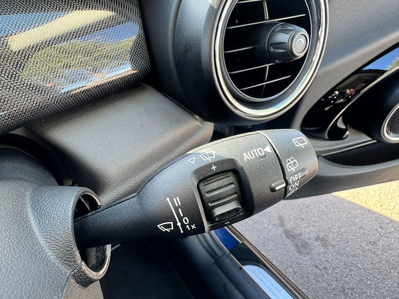 MINI Hatch 1.5 One D Euro 6 (s/s) 3dr 3dr Manual 2026