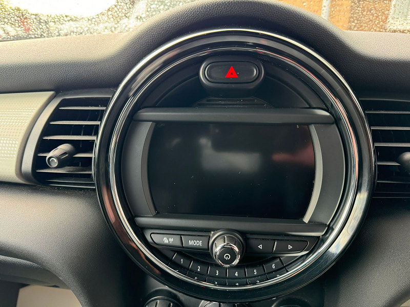 MINI Hatch 1.5L COOPER D Hatchback 3dr Diesel Manual Euro 5 (114 bhp) 3dr Manual 2025