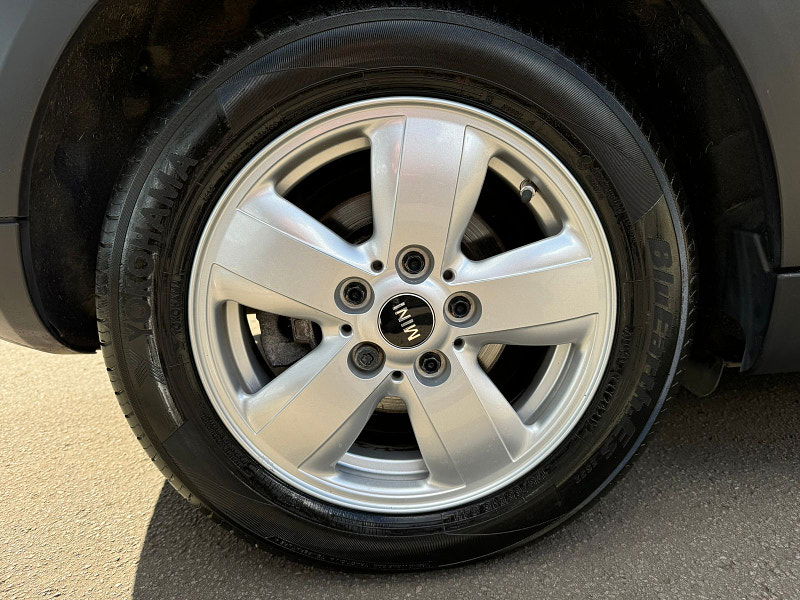 MINI Hatch 1.5L COOPER D Hatchback 5dr Diesel Manual Euro 6 (114 bhp) 5dr Manual 2025