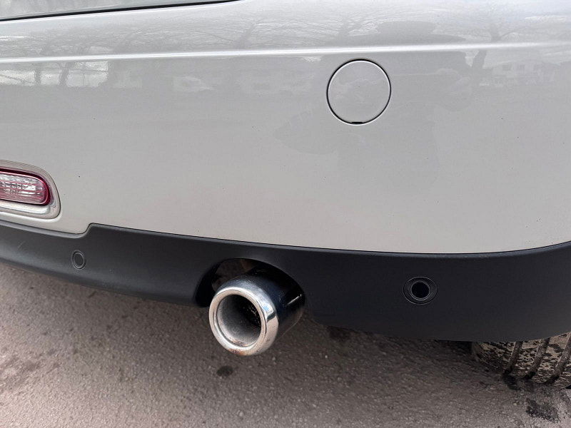 MINI Hatch 1.6 Cooper D Hatchback 3dr Diesel Manual Euro 5 (s/s) (112 ps) 3dr Manual 2026