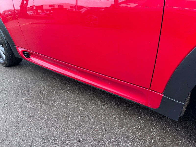 MINI Hatch 1.6 Cooper D London 2012 Hatchback 3dr Diesel Manual Euro 5 (s/s) (112 ps) 3dr Manual 2026