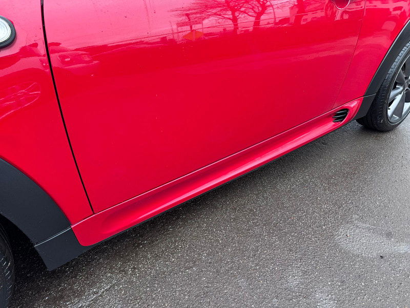 MINI Hatch 1.6 Cooper D London 2012 Hatchback 3dr Diesel Manual Euro 5 (s/s) (112 ps) 3dr Manual 2026