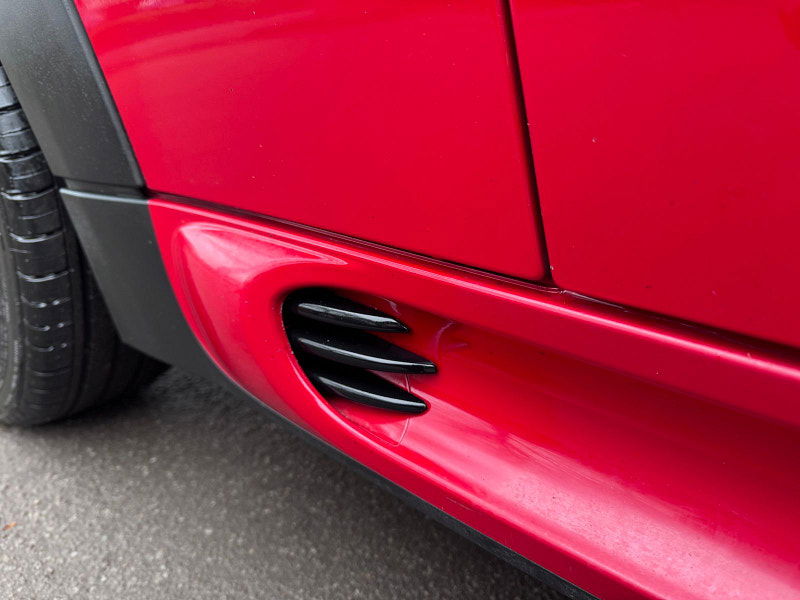 MINI Hatch 1.6 Cooper D London 2012 Hatchback 3dr Diesel Manual Euro 5 (s/s) (112 ps) 3dr Manual 2026