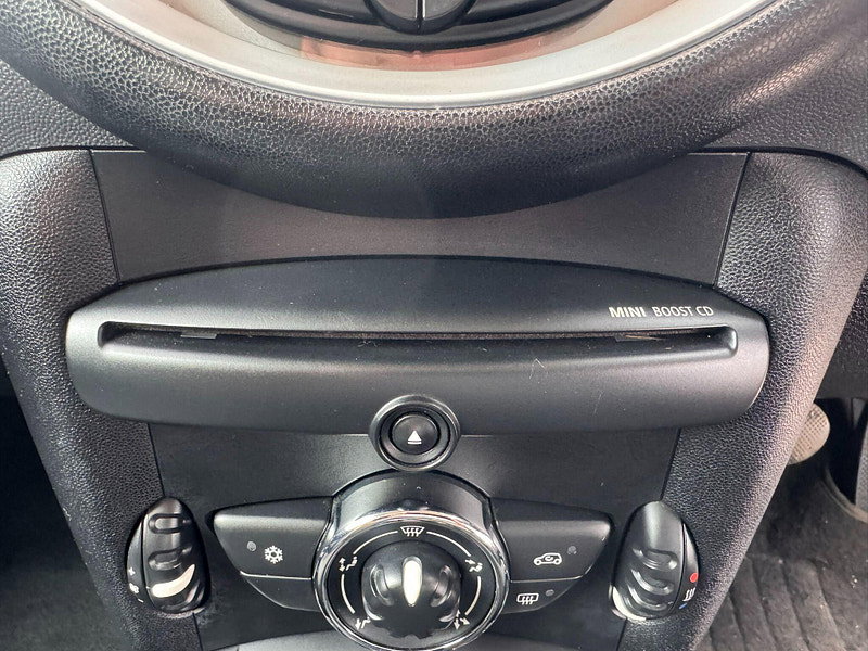 MINI Hatch 1.6 Cooper Steptronic Euro 5 3dr 3dr Automatic 2026
