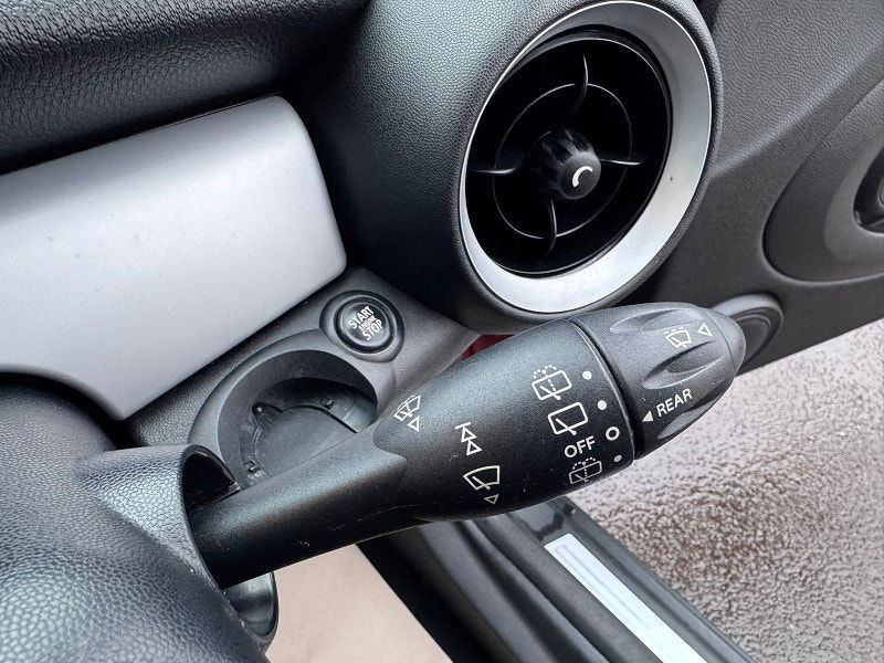 MINI Hatch 1.6 First Hatchback 3dr Petrol Manual Euro 6 (75 ps) 3dr Manual 2026