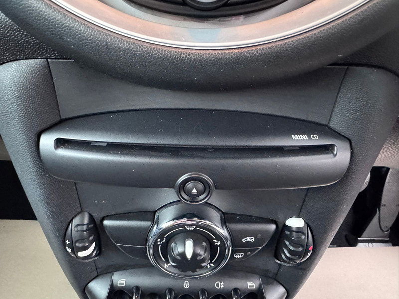 MINI Hatch 1.6 First Hatchback 3dr Petrol Manual Euro 6 (75 ps) 3dr Manual 2026