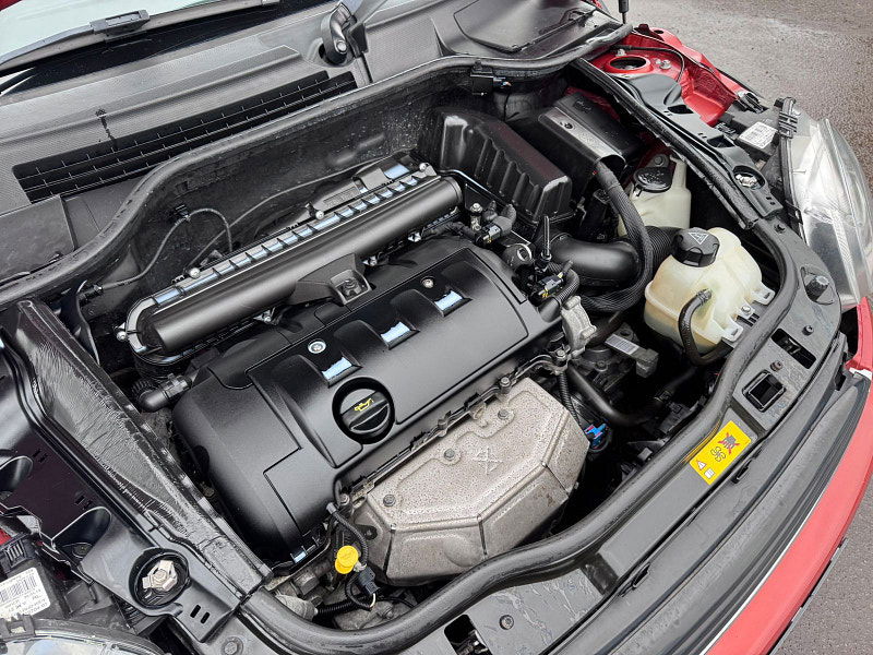 MINI Hatch 1.6 First Hatchback 3dr Petrol Manual Euro 6 (75 ps) 3dr Manual 2026