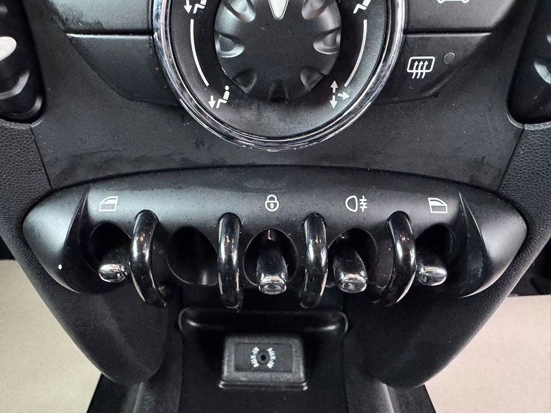 MINI Hatch 1.6 First Hatchback 3dr Petrol Manual Euro 6 (75 ps) 3dr Manual 2026