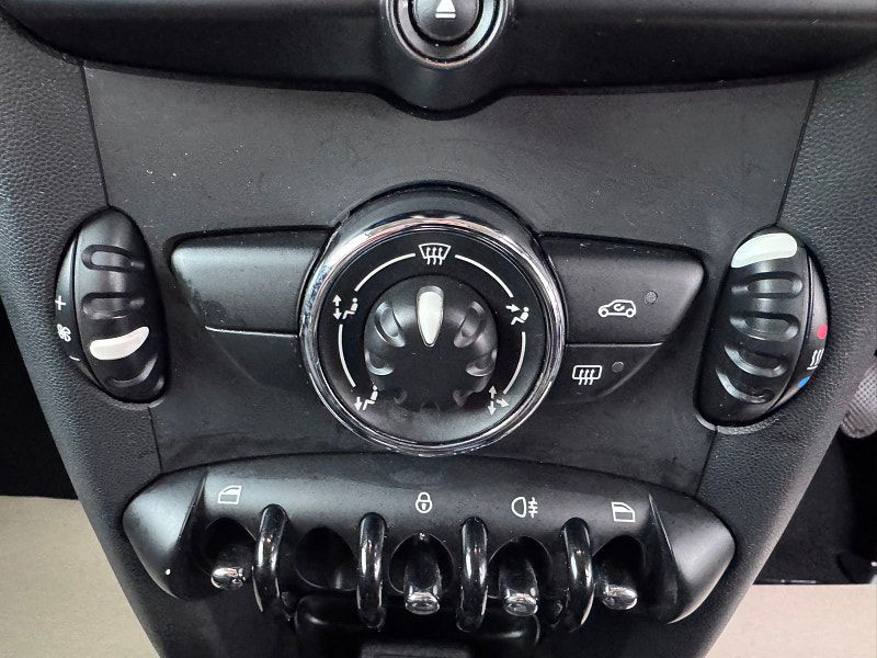 MINI Hatch 1.6 First Hatchback 3dr Petrol Manual Euro 6 (75 ps) 3dr Manual 2026