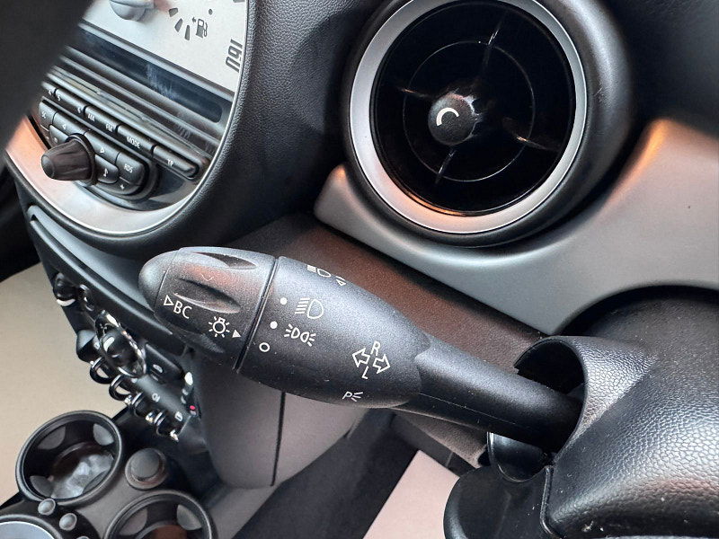 MINI Hatch 1.6 First Hatchback 3dr Petrol Manual Euro 6 (75 ps) 3dr Manual 2026