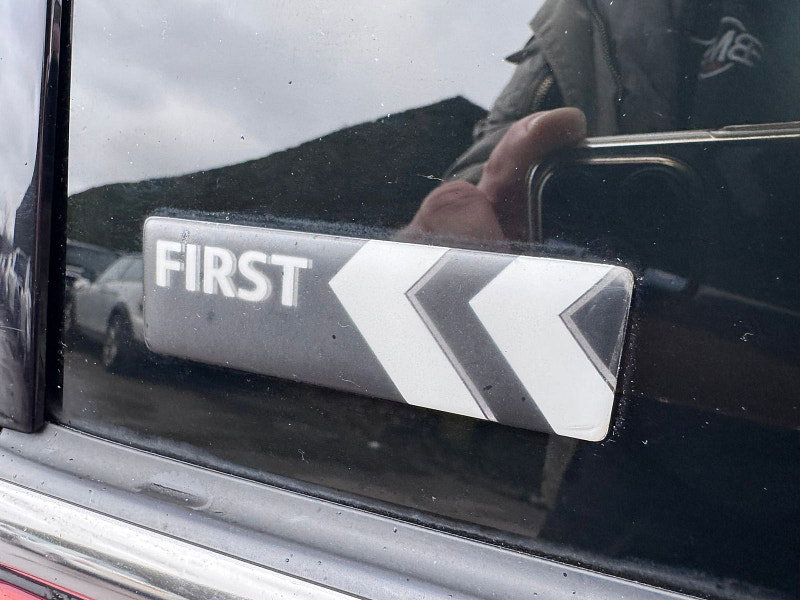 MINI Hatch 1.6 First Hatchback 3dr Petrol Manual Euro 6 (75 ps) 3dr Manual 2026