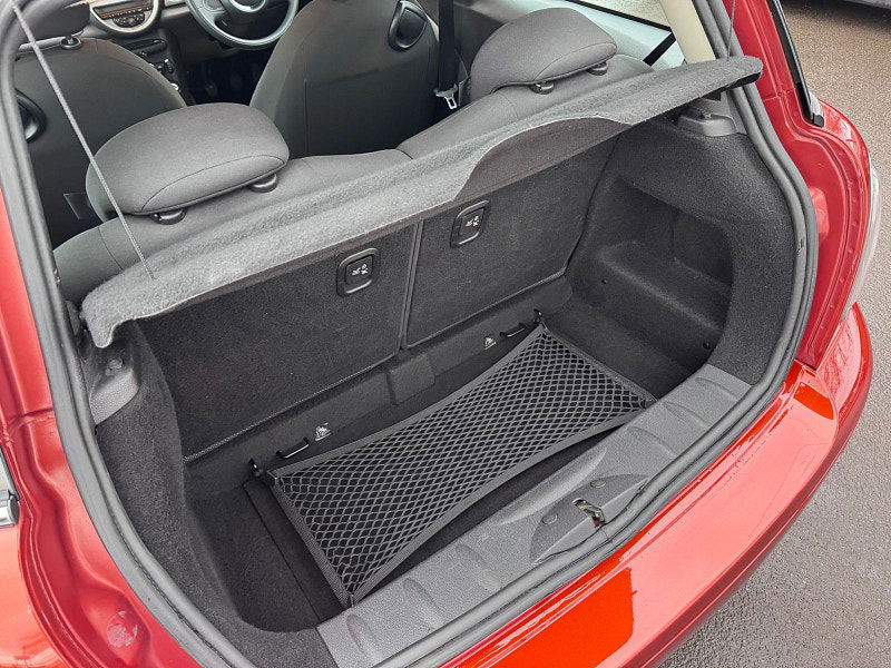 MINI Hatch 1.6 First Hatchback 3dr Petrol Manual Euro 6 (75 ps) 3dr Manual 2026