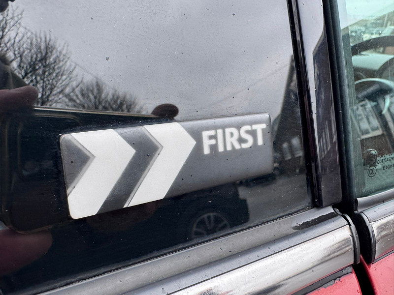 MINI Hatch 1.6 First Hatchback 3dr Petrol Manual Euro 6 (75 ps) 3dr Manual 2026