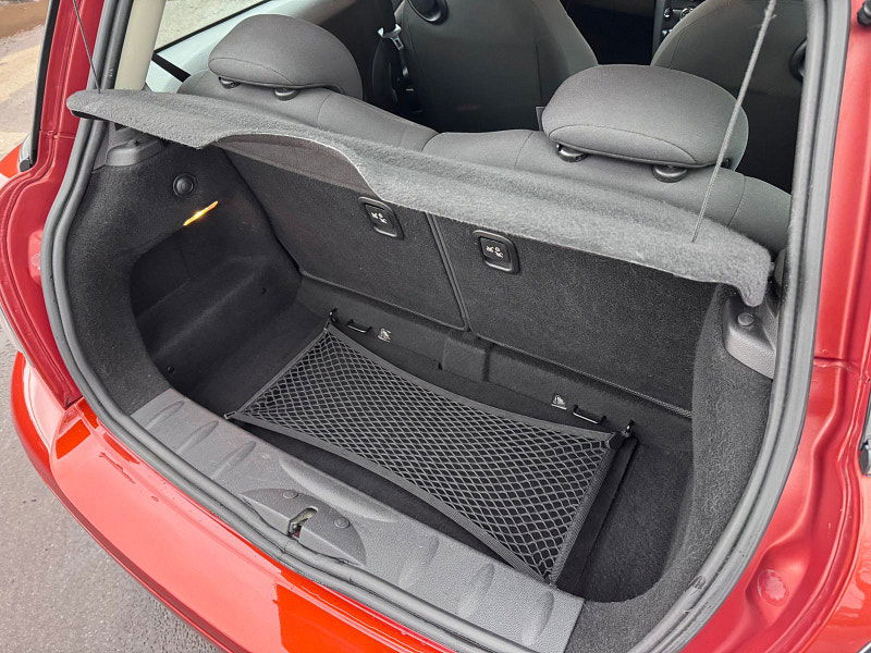 MINI Hatch 1.6 First Hatchback 3dr Petrol Manual Euro 6 (75 ps) 3dr Manual 2026