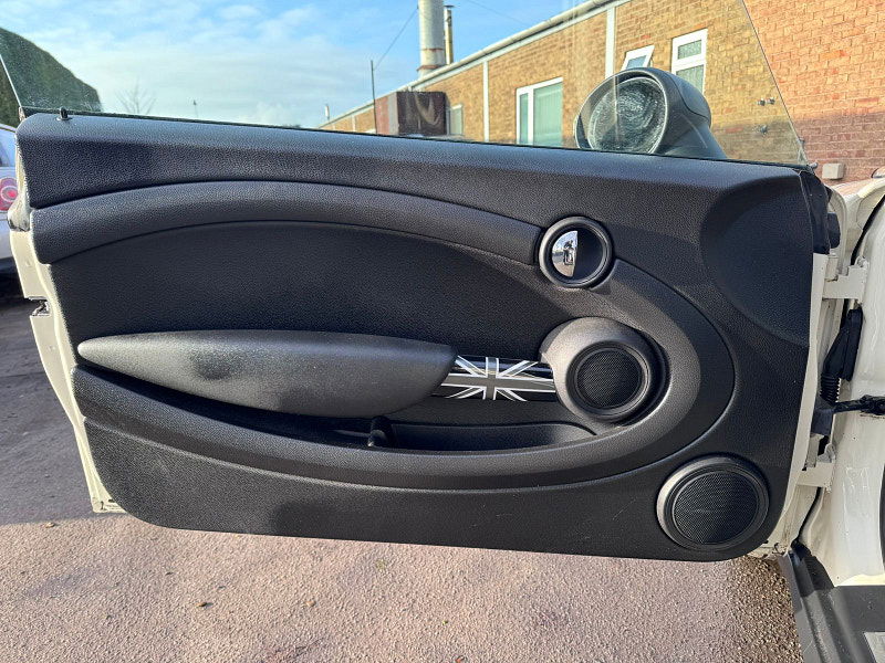 MINI Hatch 1.6 One D Hatchback 3dr Diesel Manual Euro 5 (s/s) (90 ps) 3dr Manual 2026