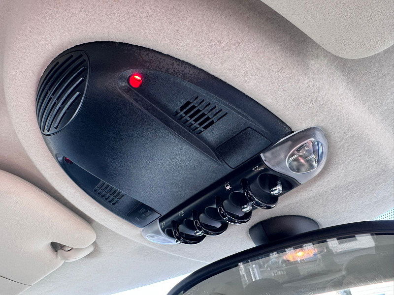 MINI Hatch 1.6 One D Hatchback 3dr Diesel Manual Euro 5 (s/s) (90 ps) 3dr Manual 2026