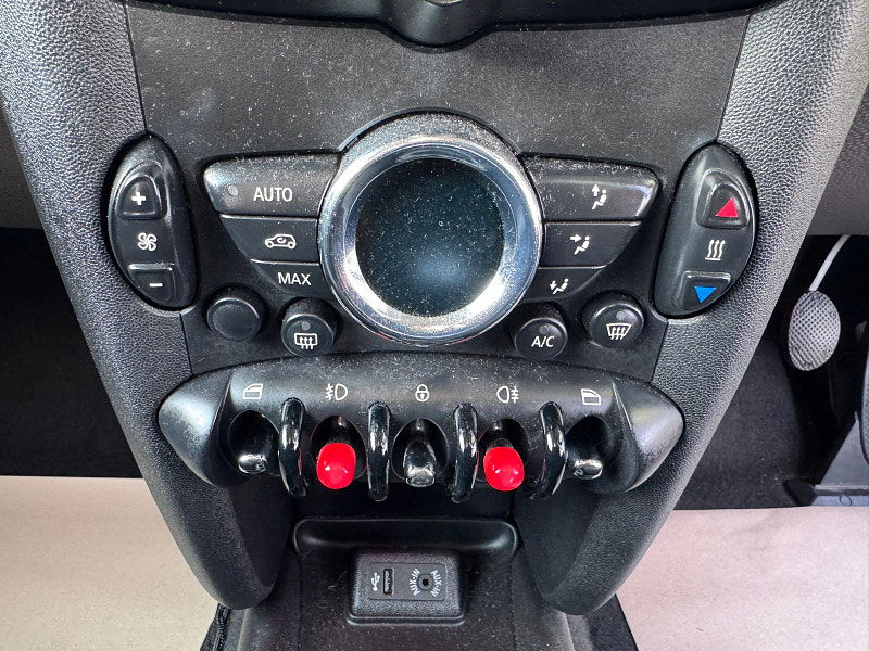 MINI Hatch 1.6 One D Hatchback 3dr Diesel Manual Euro 5 (s/s) (90 ps) 3dr Manual 2026