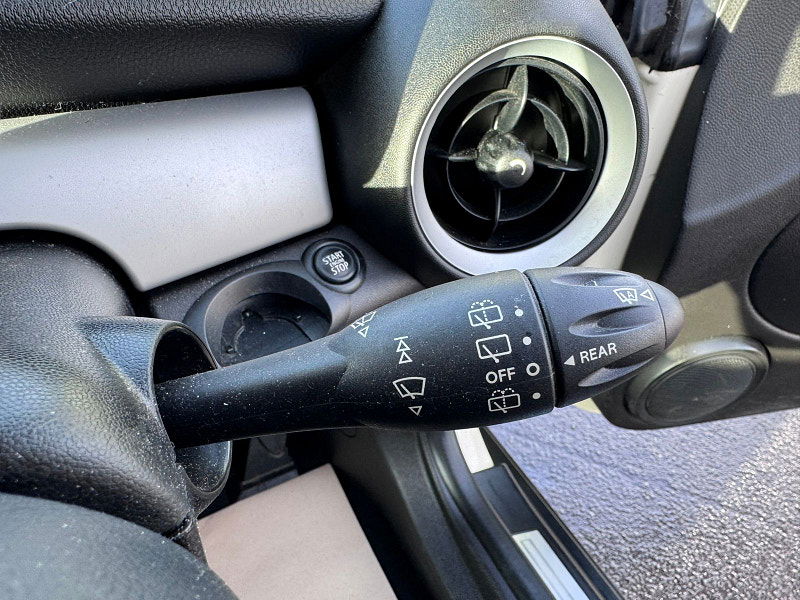 MINI Hatch 1.6 One D Hatchback 3dr Diesel Manual Euro 5 (s/s) (90 ps) 3dr Manual 2026