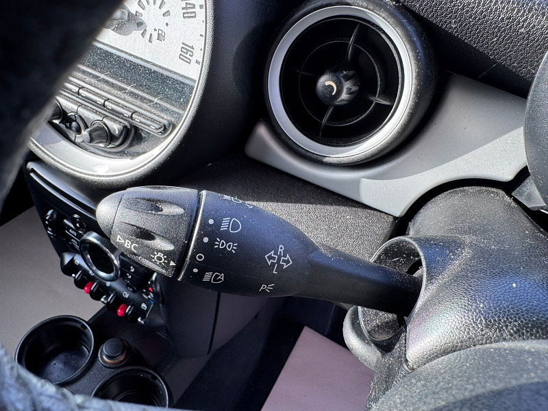 MINI Hatch 1.6 One D Hatchback 3dr Diesel Manual Euro 5 (s/s) (90 ps) 3dr Manual 2026