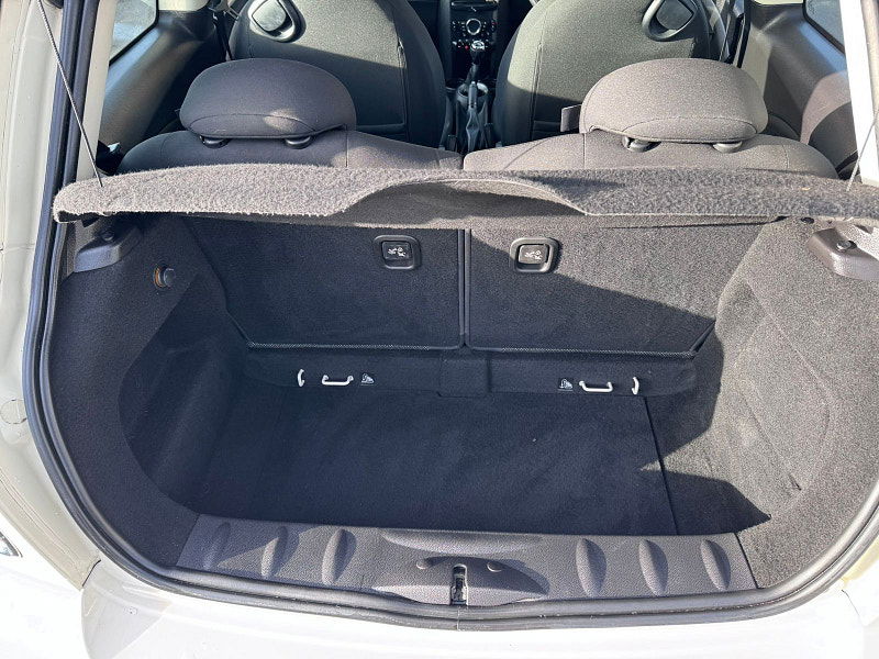 MINI Hatch 1.6 One D Hatchback 3dr Diesel Manual Euro 5 (s/s) (90 ps) 3dr Manual 2026