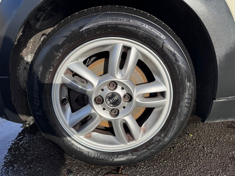 MINI Hatch 1.6 One D Hatchback 3dr Diesel Manual Euro 5 (s/s) (90 ps) 3dr Manual 2026