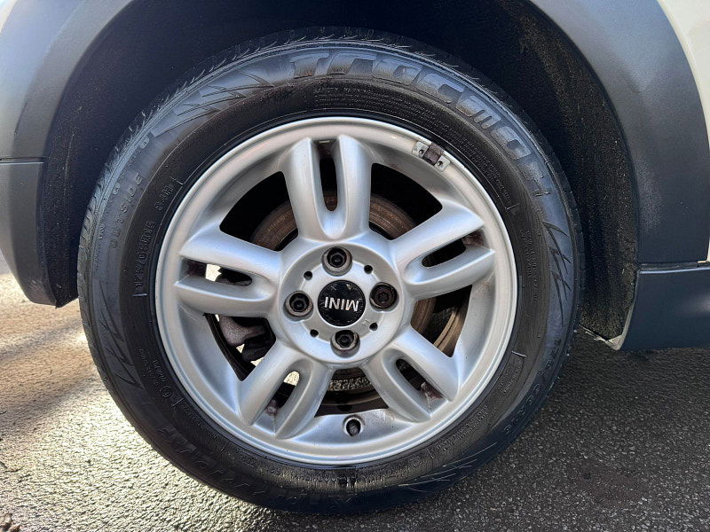 MINI Hatch 1.6 One D Hatchback 3dr Diesel Manual Euro 5 (s/s) (90 ps) 3dr Manual 2026