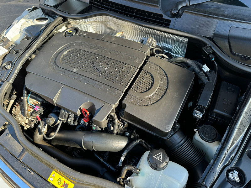 MINI Hatch 1.6L COOPER D Hatchback 3dr Diesel Manual Euro 5 (112 bhp) 3dr Manual 2025