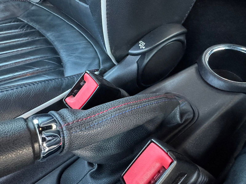 MINI Hatch 1.6L Cooper D Hatchback 3dr Diesel Manual Euro 5 (112 bhp) 3dr Manual 2025