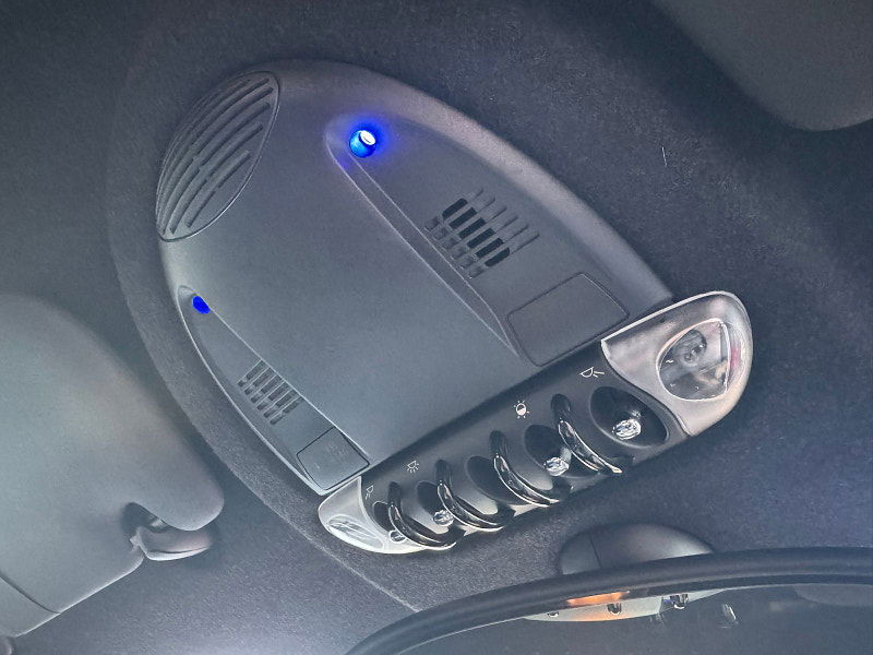 MINI Hatch 1.6L Cooper D Hatchback 3dr Diesel Manual Euro 5 (112 bhp) 3dr Manual 2025