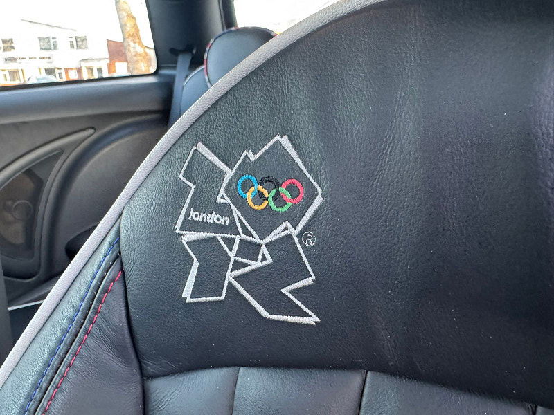 MINI Hatch 1.6L Cooper D Hatchback 3dr Diesel Manual Euro 5 (112 bhp) 3dr Manual 2025