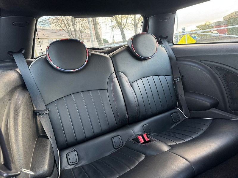 MINI Hatch 1.6L Cooper D Hatchback 3dr Diesel Manual Euro 5 (112 bhp) 3dr Manual 2025