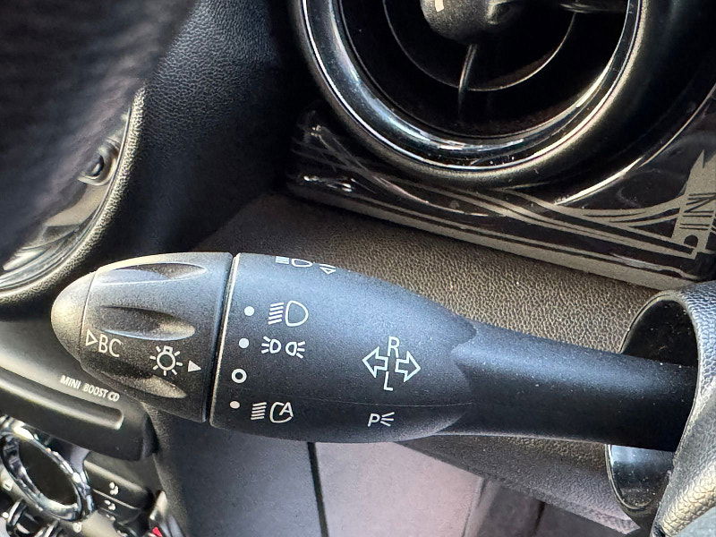 MINI Hatch 1.6L Cooper D Hatchback 3dr Diesel Manual Euro 5 (112 bhp) 3dr Manual 2025