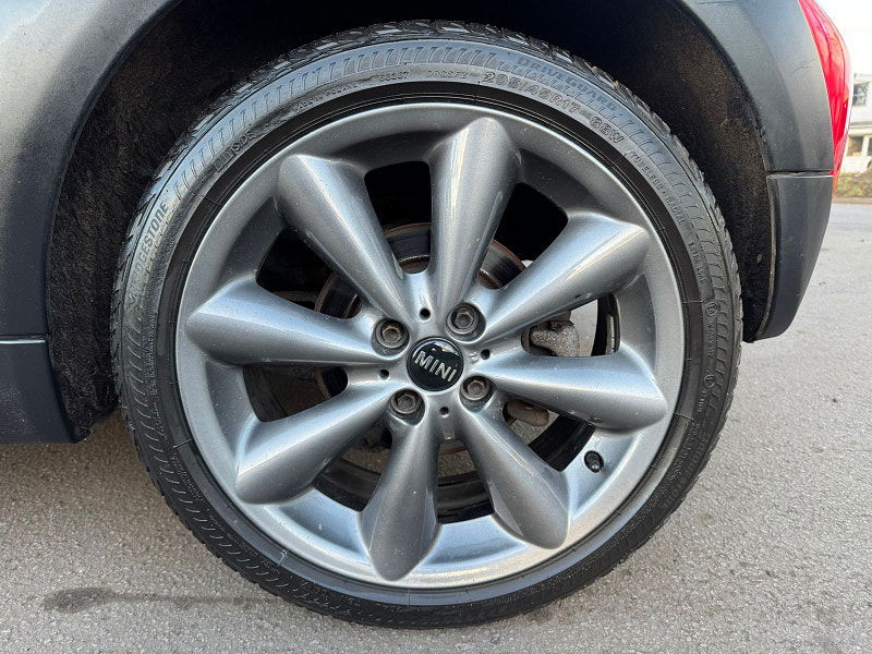 MINI Hatch 1.6L Cooper D Hatchback 3dr Diesel Manual Euro 5 (112 bhp) 3dr Manual 2025