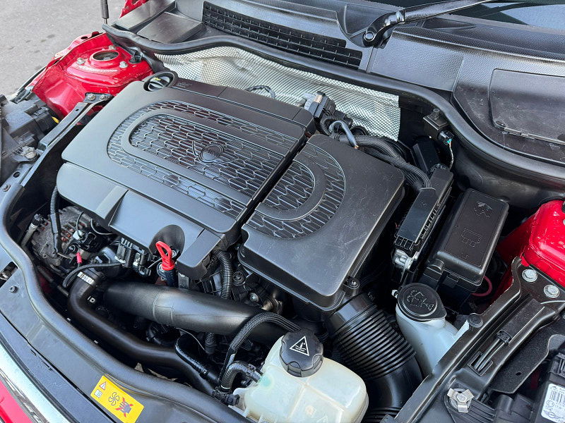 MINI Hatch 1.6L Cooper D Hatchback 3dr Diesel Manual Euro 5 (112 bhp) 3dr Manual 2025